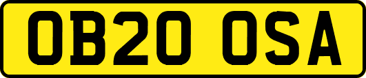 OB20OSA