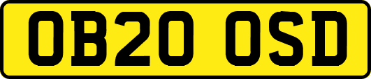 OB20OSD