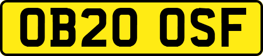 OB20OSF