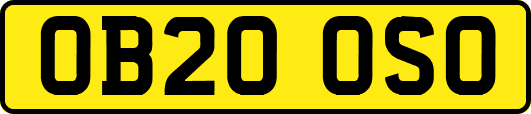 OB20OSO