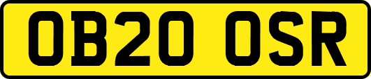 OB20OSR