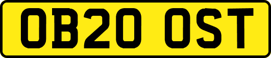OB20OST