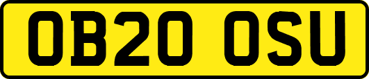 OB20OSU