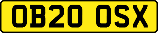OB20OSX