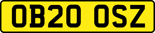 OB20OSZ