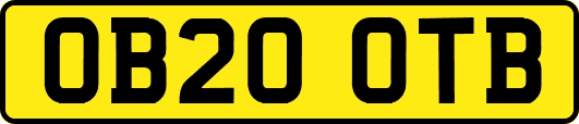 OB20OTB