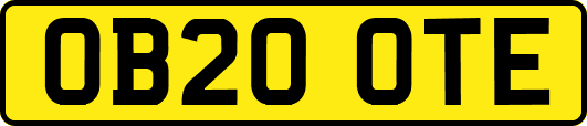 OB20OTE