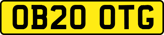 OB20OTG