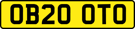 OB20OTO