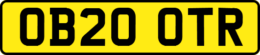 OB20OTR