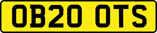 OB20OTS