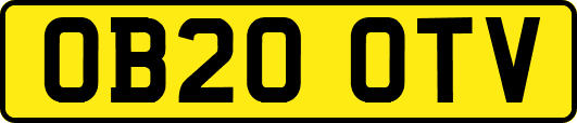 OB20OTV