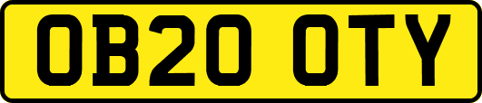 OB20OTY