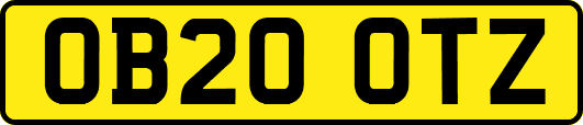 OB20OTZ