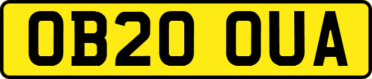 OB20OUA