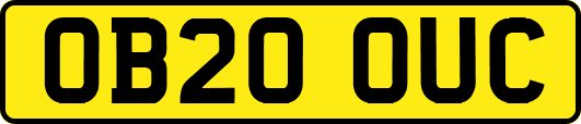 OB20OUC