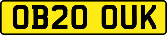 OB20OUK