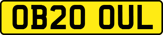 OB20OUL