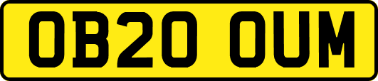 OB20OUM