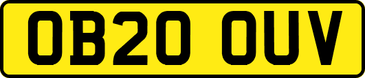 OB20OUV