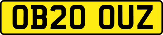 OB20OUZ