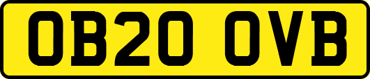 OB20OVB