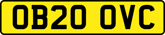 OB20OVC