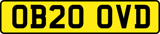 OB20OVD