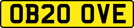 OB20OVE