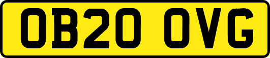 OB20OVG