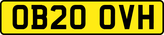 OB20OVH