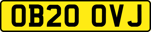 OB20OVJ