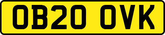 OB20OVK