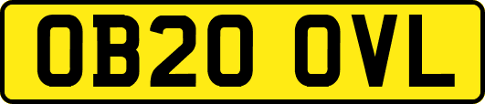 OB20OVL