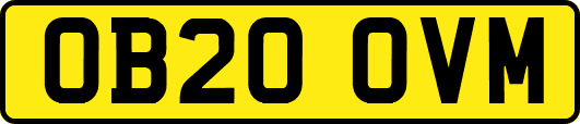 OB20OVM