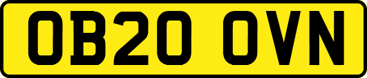 OB20OVN