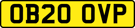OB20OVP