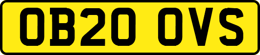 OB20OVS