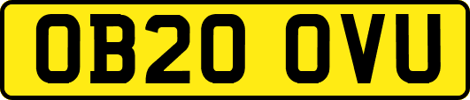 OB20OVU