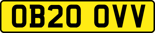 OB20OVV