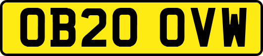 OB20OVW
