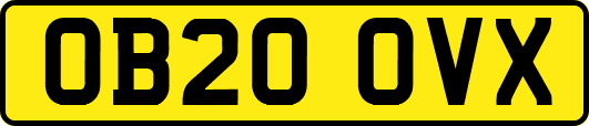 OB20OVX