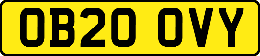 OB20OVY