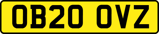 OB20OVZ