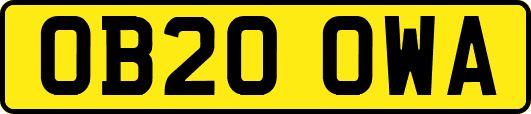 OB20OWA
