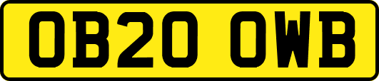 OB20OWB