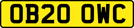 OB20OWC