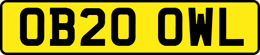 OB20OWL