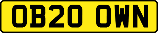 OB20OWN