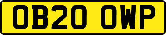 OB20OWP